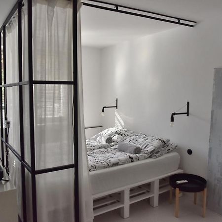 Apartment Warsaw Center Mokotowska Luaran gambar