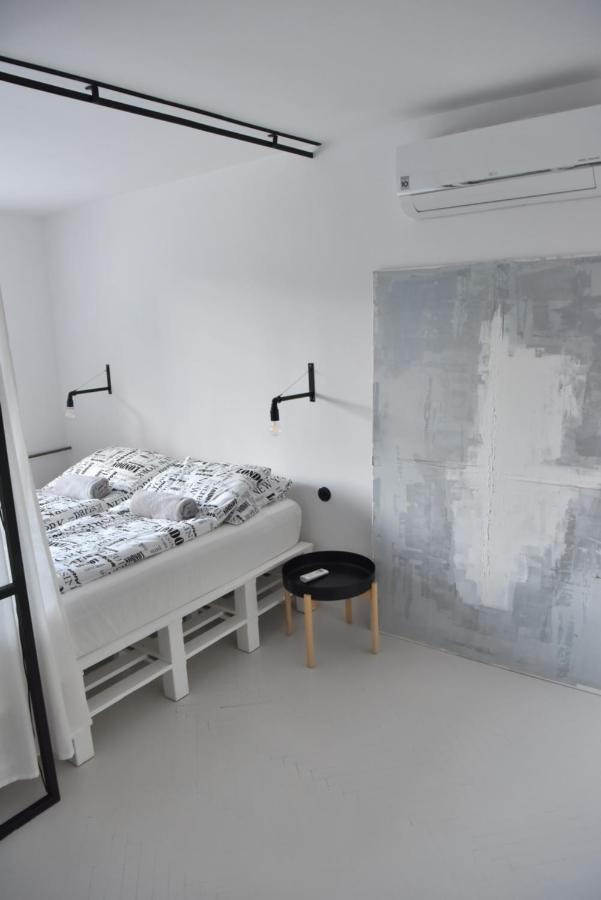 Apartment Warsaw Center Mokotowska Luaran gambar