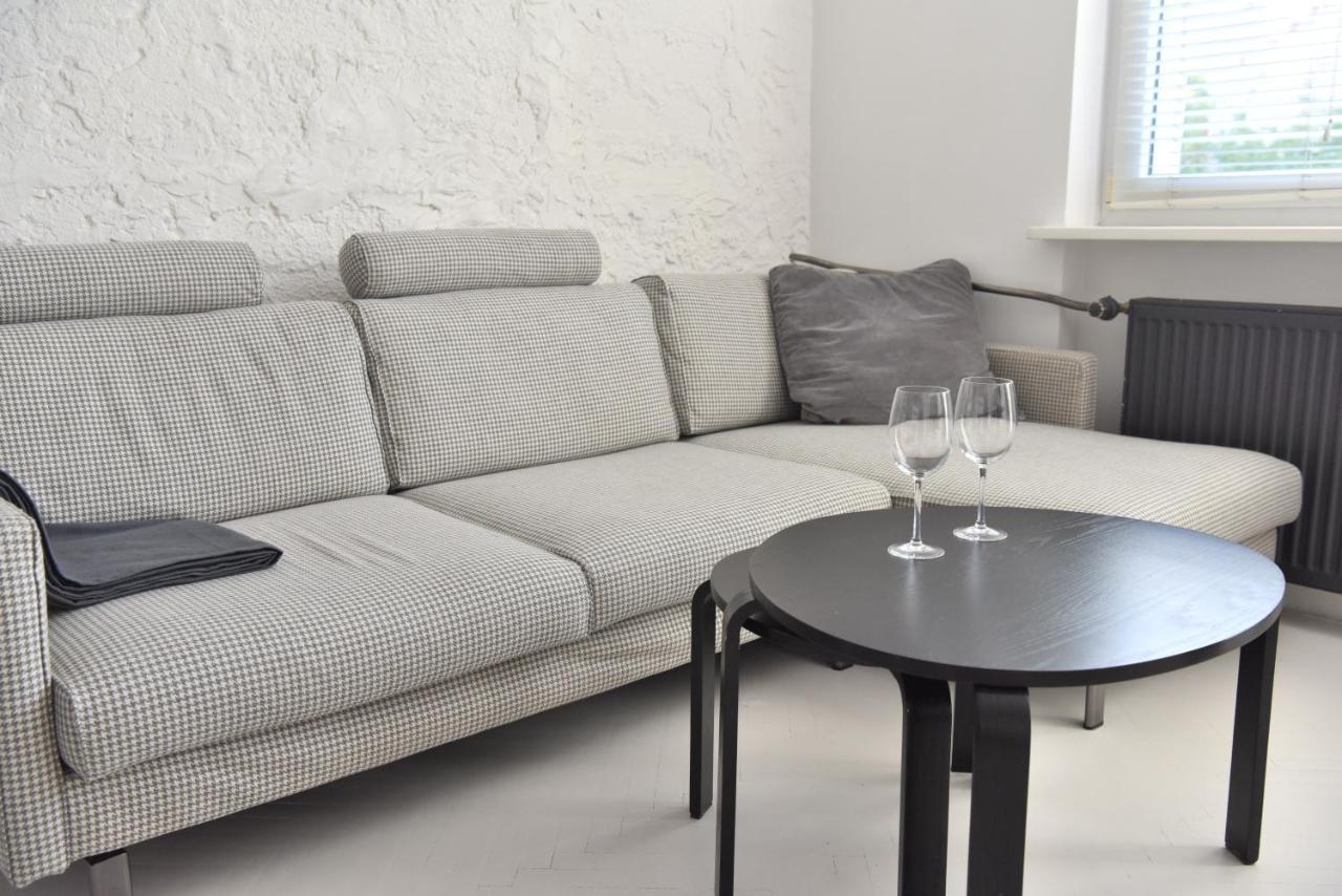 Apartment Warsaw Center Mokotowska Luaran gambar
