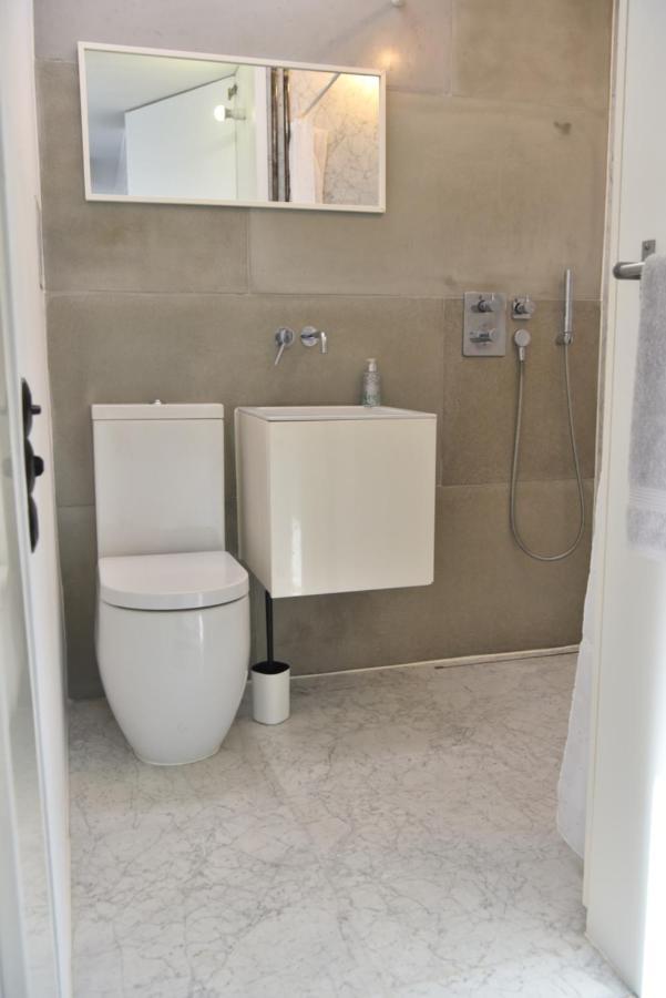 Apartment Warsaw Center Mokotowska Luaran gambar