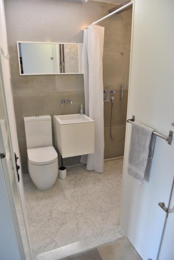 Apartment Warsaw Center Mokotowska Luaran gambar