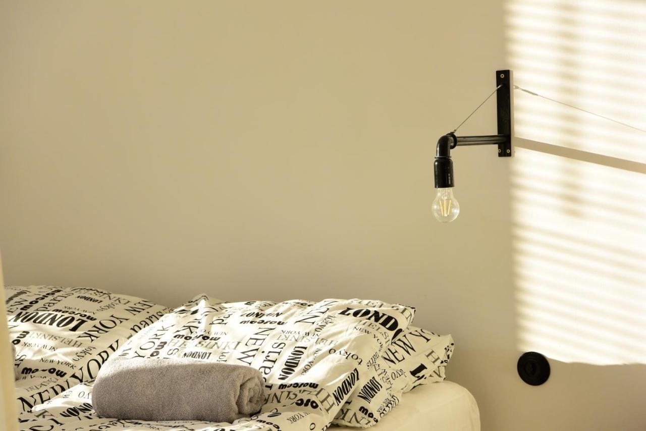 Apartment Warsaw Center Mokotowska Luaran gambar